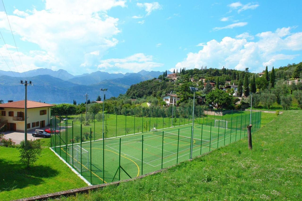 Park Hotel Val Di Monte ***S Malcesine Luaran gambar