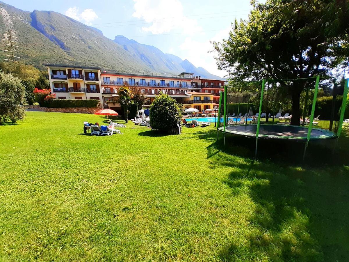 Park Hotel Val Di Monte ***S Malcesine Luaran gambar