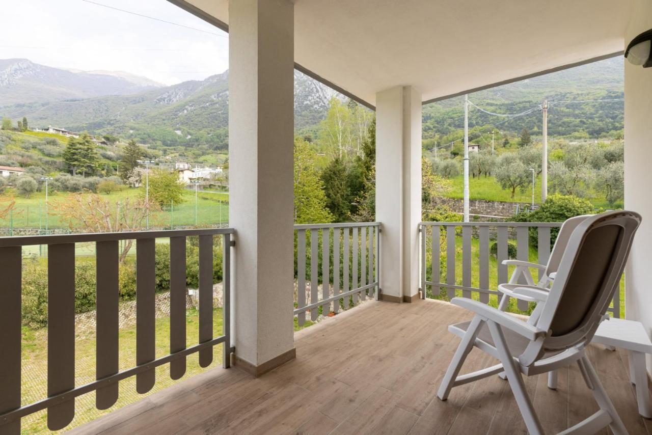 Park Hotel Val Di Monte ***S Malcesine Luaran gambar